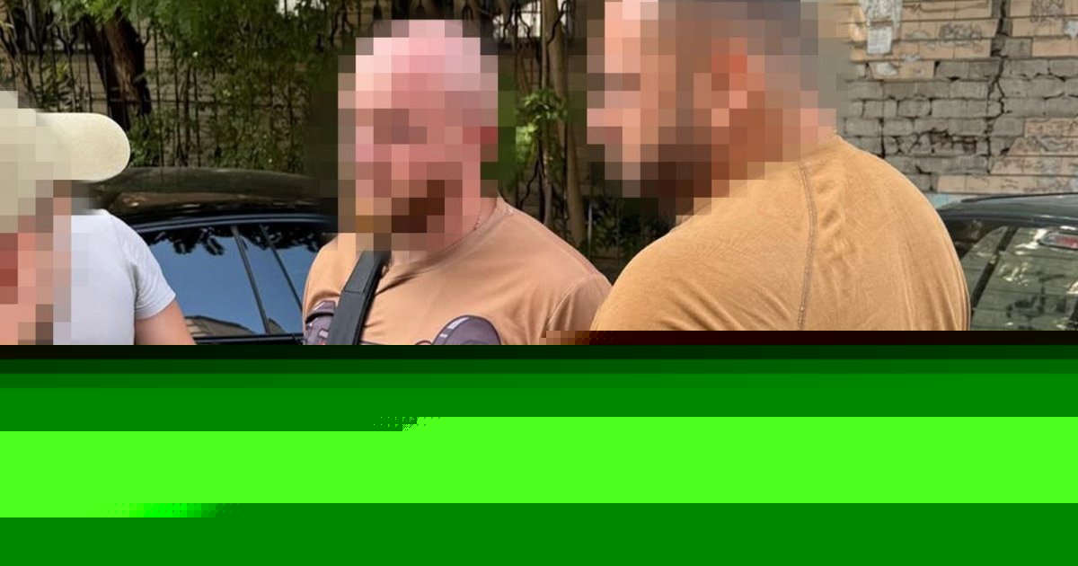 СБУ и Нацполиция пресекли 9 новых схем уклонения от мобилизации в различных регионах Украины. ФОТОРЕПОРТАЖ