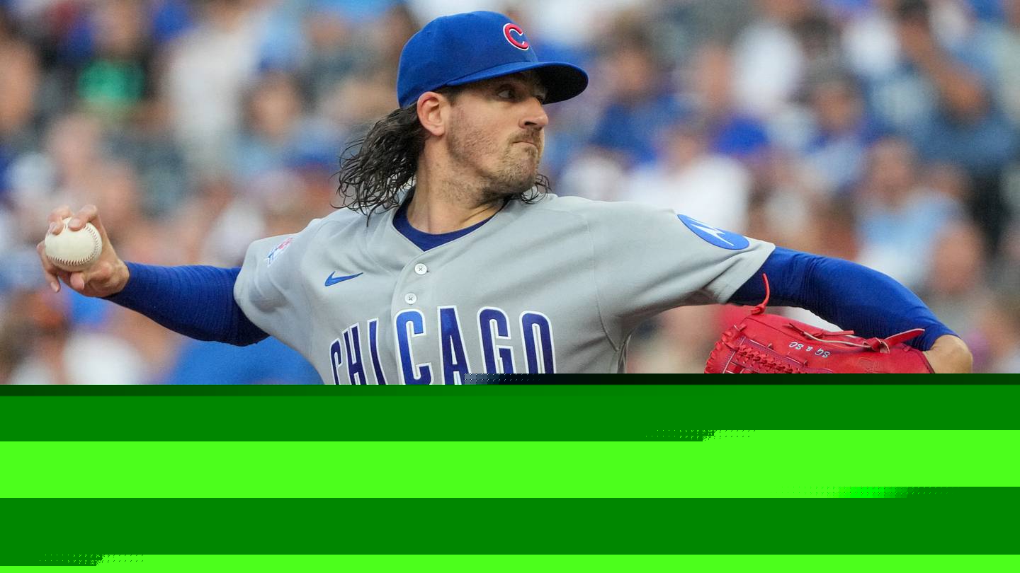 3 very early free agent pitching options Royals should explore after John Sherman’s comments