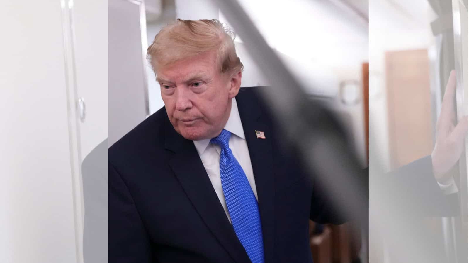 US’s Russia Sanctions Bill targets India with 100 pc tariffs