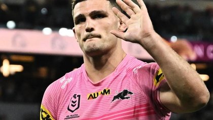 The one word Nathan Cleary won’t cop as the Panthers look to avoid “awful” repeat in their quest to win back the premiership