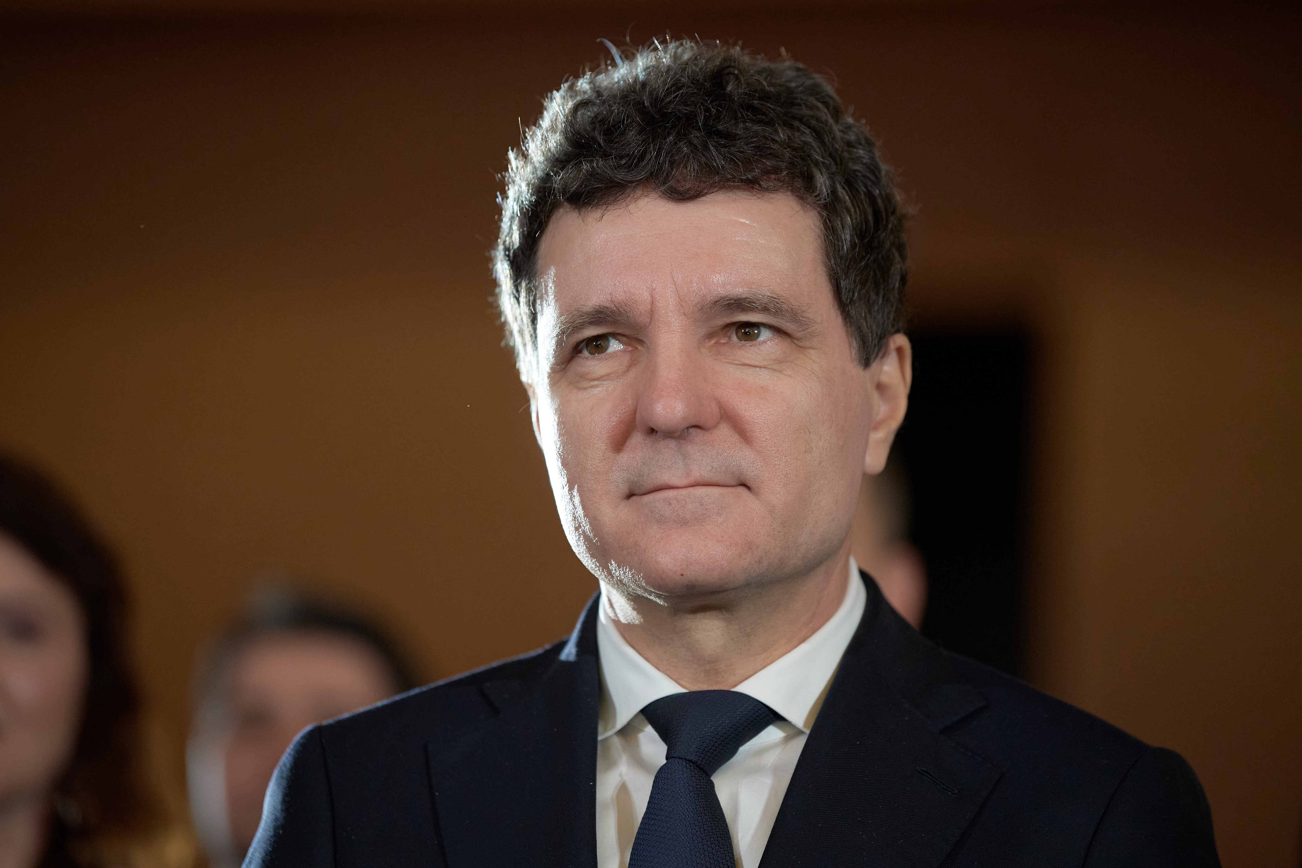 România, de peste o lună fără ministru la Învățământ. Nicușor Dan: „E un act de curaj pentru cineva să fie ministru al Educației astăzi”
