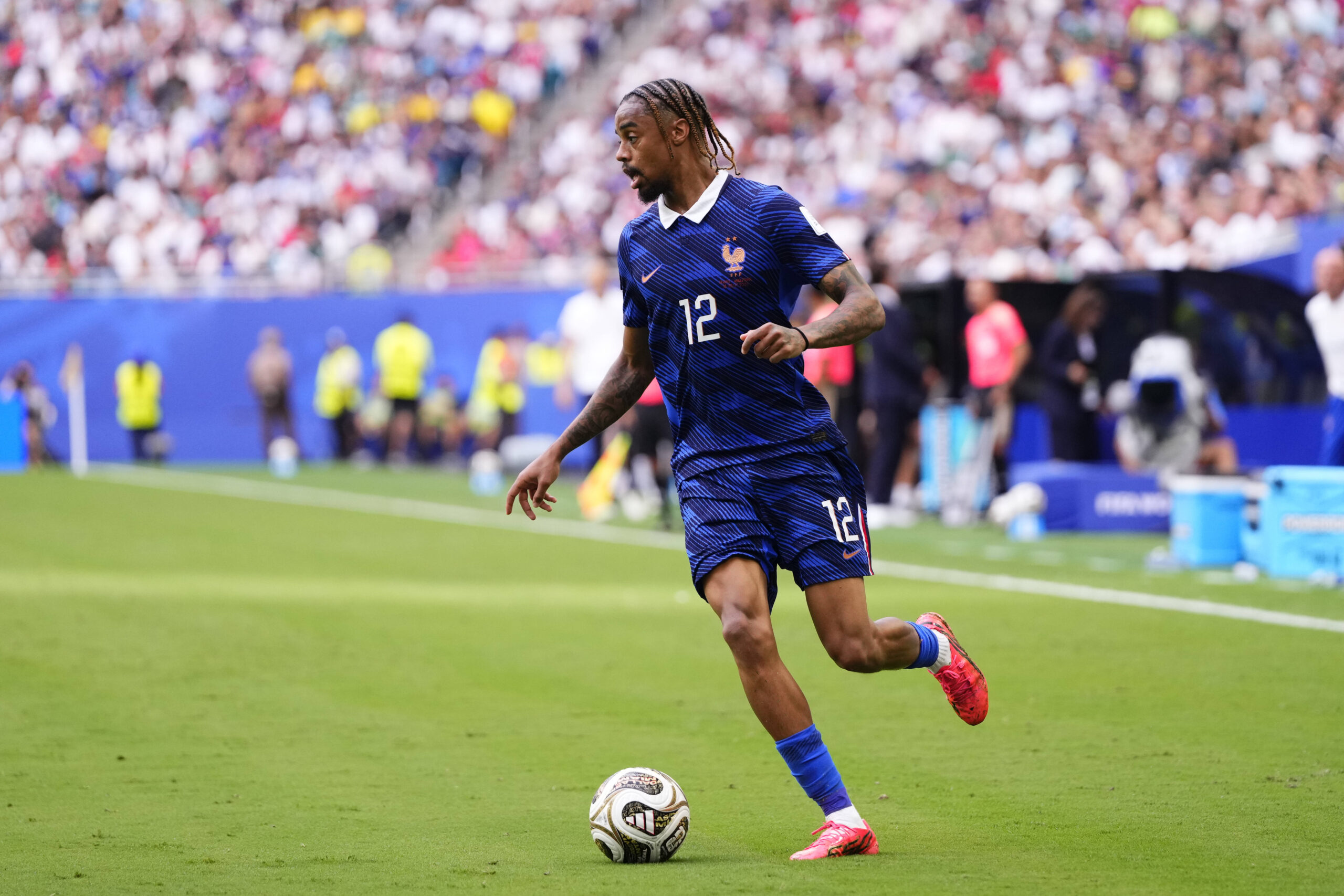 Journalist: Liverpool still leading the race to sign world-class forward