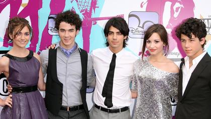 Alyson Stoner Reacts to Camp Rock 3 News and Confirms They're Not Returning