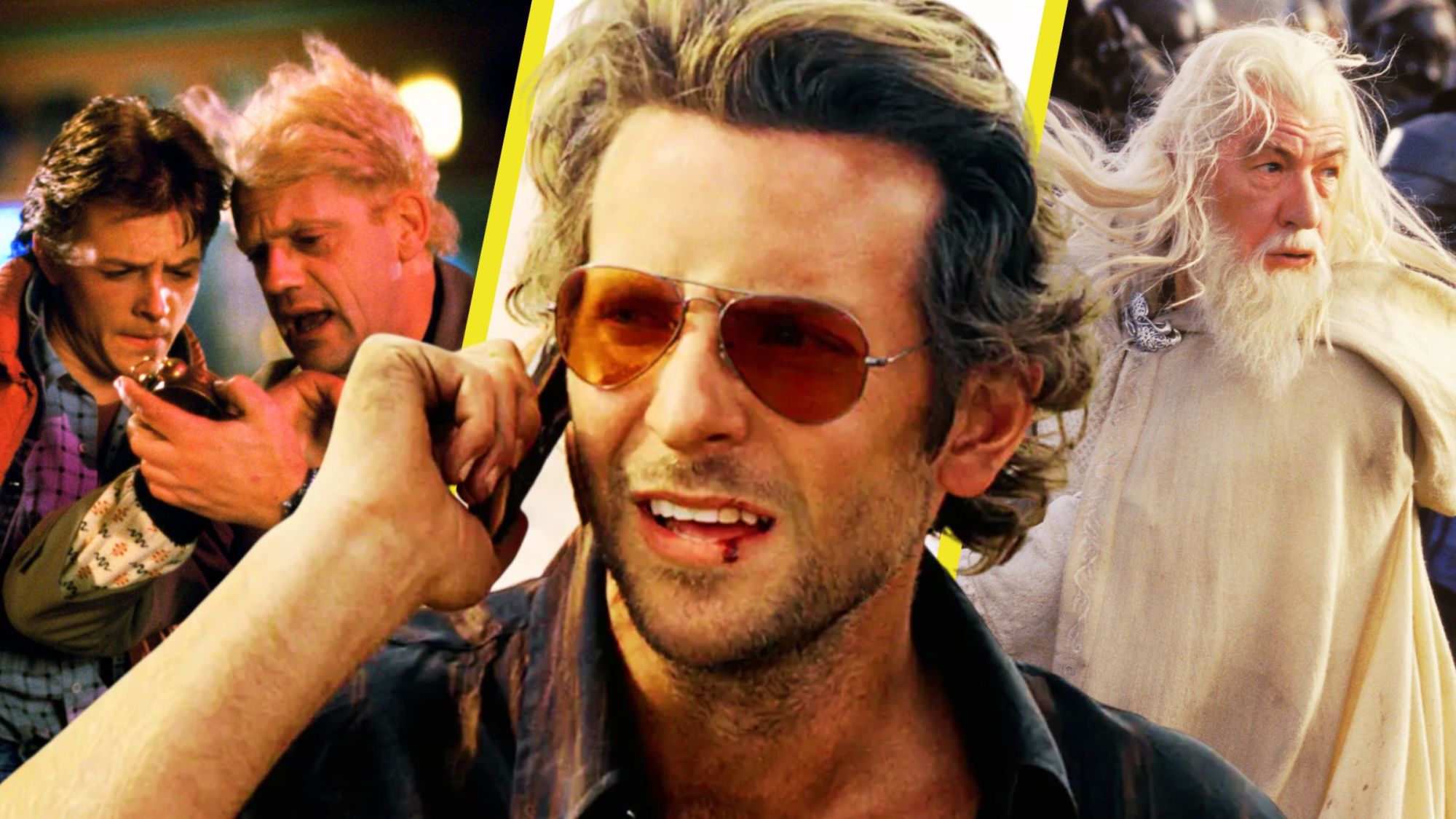 8 Best Movie Trilogies of All Time, Ranked