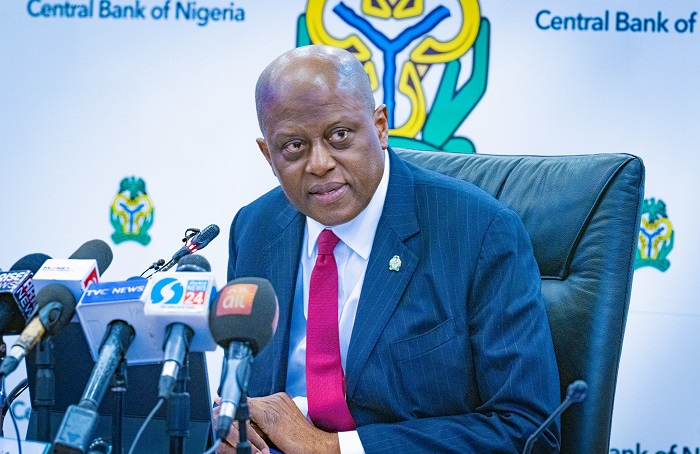 CBN, UK investors chart path for long-term capital