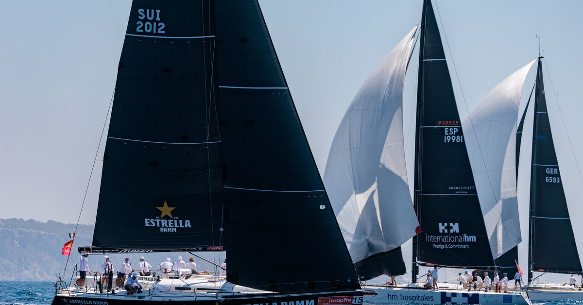 44 Copa del Rey Mapfre | La larga casi dicta sentencia