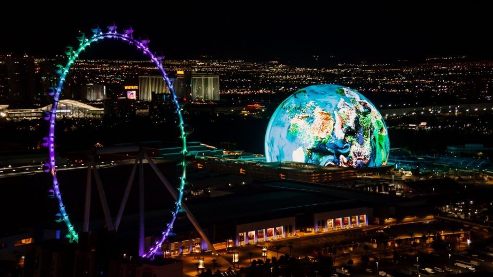 Metallica rumored to have Las Vegas Sphere residency ‘in the works’
