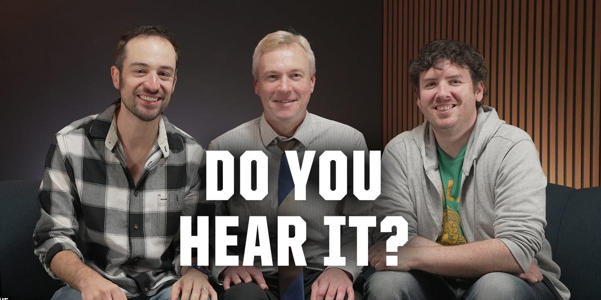 What Is “The Hum”? The Strange Sound Science Still Can’t Explain