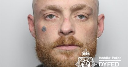 Masked man jailed after 'terrifying' robbery of elderly driver’s classic car