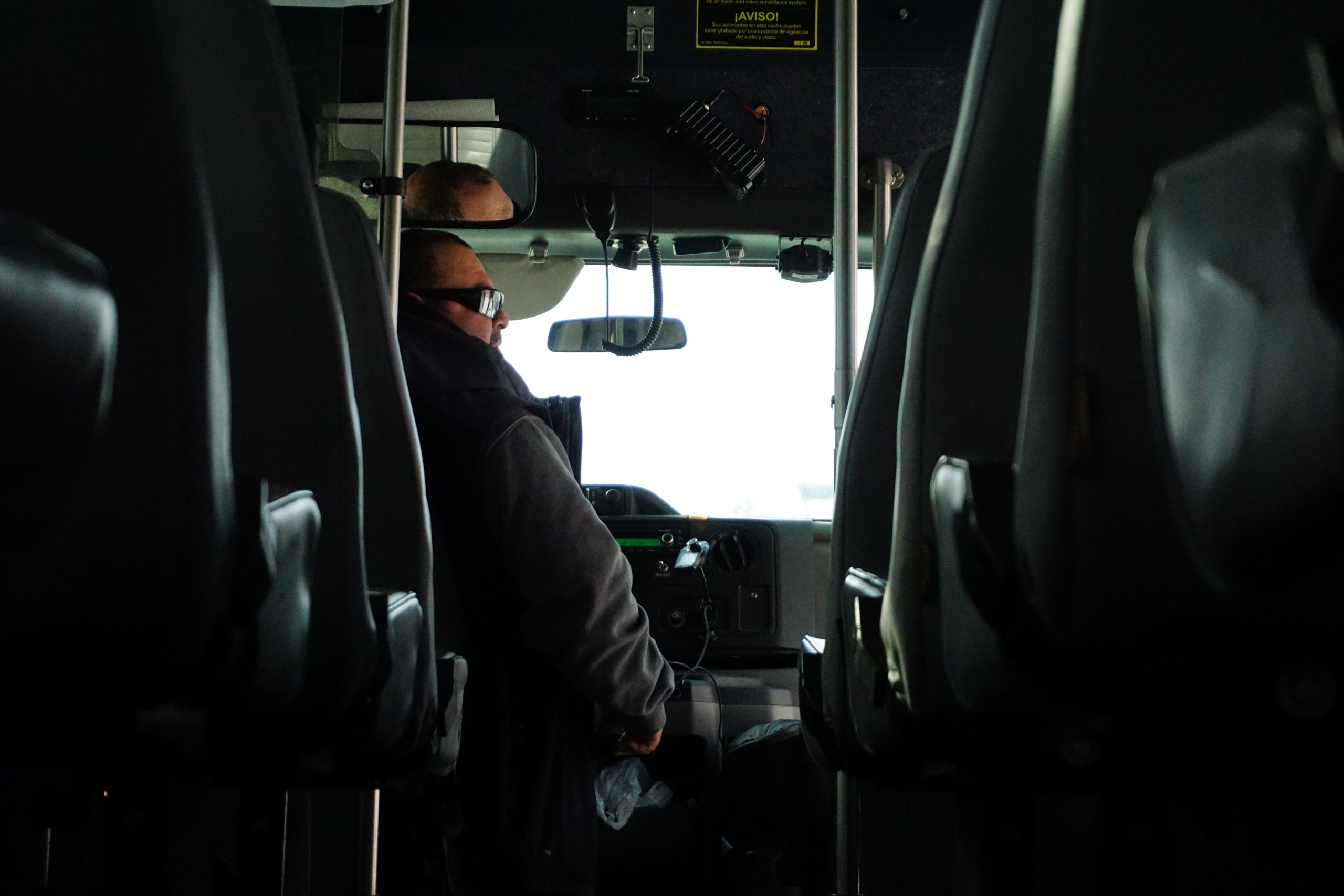 The end of the line: Bus linking Concord, Lakes Region suspends run