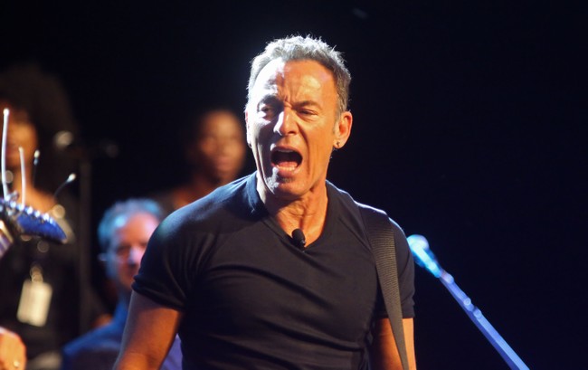 Okay, Boomer: Bruce Springsteen Releases Cringey Love Song Celebrating Anti-ICE Rioters