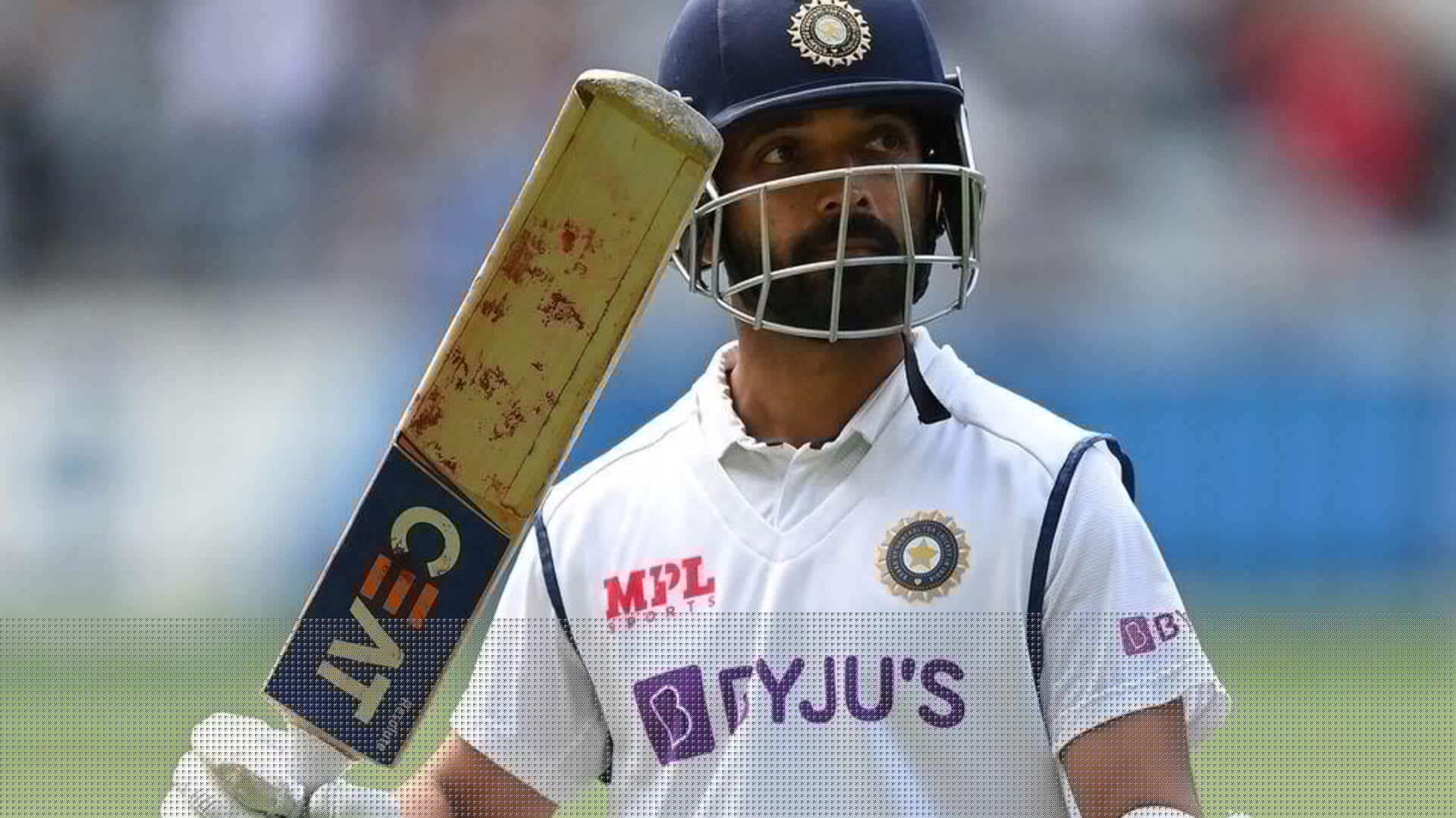 'Exceptional skipper': Sunil Gavaskar pays glowing tribute to Ajinkya Rahane