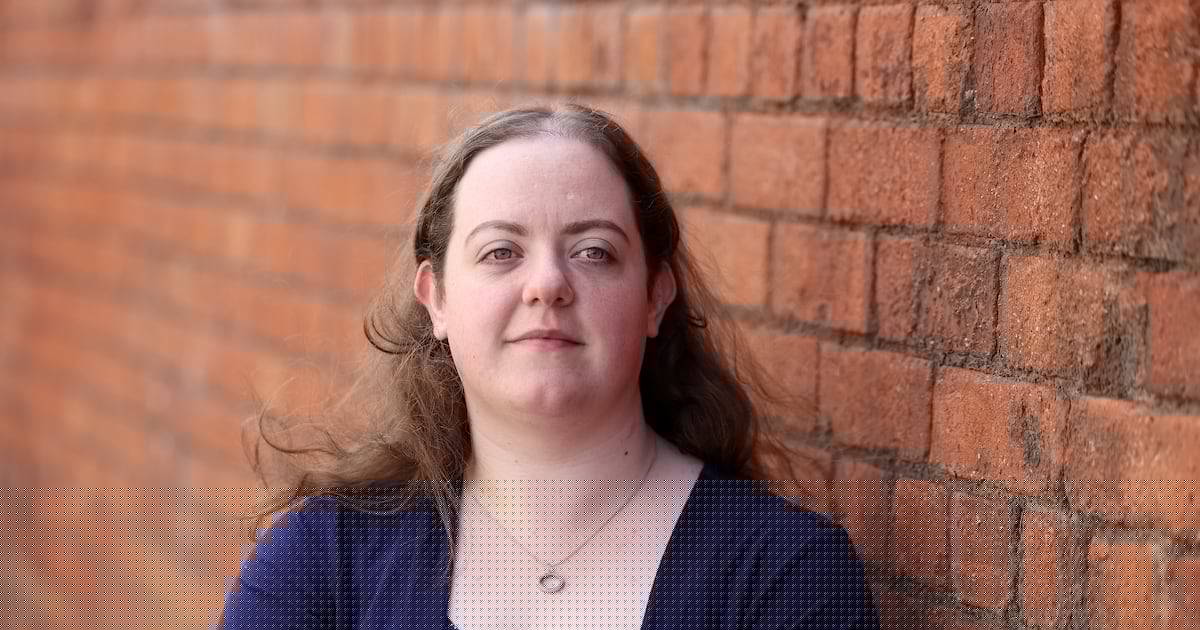 ‘Police sent my groomer ‘thumbs-up’ emoji’ -  Northern Ireland woman left ‘in fear’ over sex assault investigation blunder