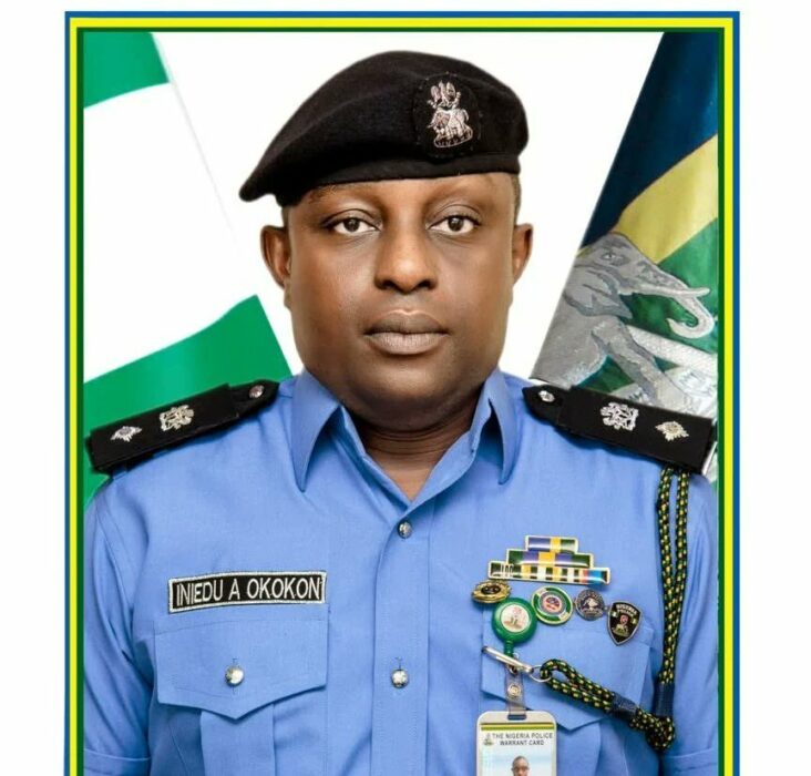 2027: Police To Develop Security Blueprint With Target On AI, Tech, Intelligence
