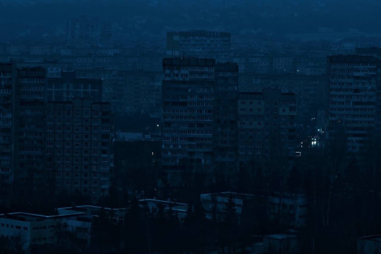 Najmanje 15 poginulih u ruskom raketnom napadu na Kijev
