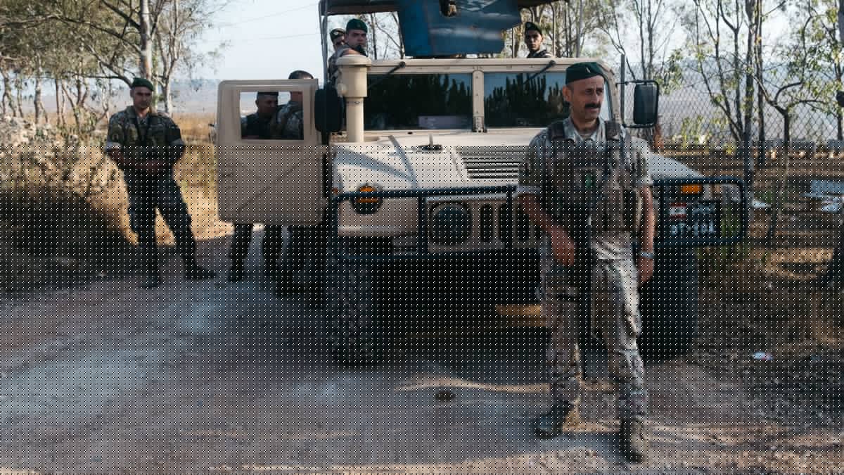 Guerre au Moyen-Orient : l'armée israélienne accuse le Hezbollah d'avoir rompu le cessez-le-feu après l'envoi d'un drone chargé d'explosifs