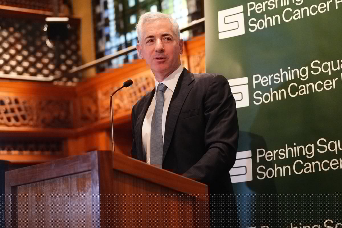Billionaire Bill Ackman Built a $2.1 Billion Stake in Microsoft After the Stock Slid. Is It Still a Buy?