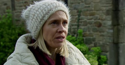 Emmerdale's Ruby Miligan left shaken by harrowing discovery in early ITVX release