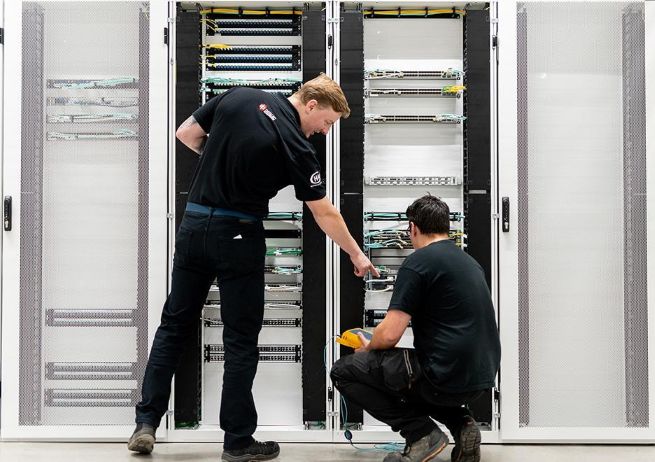 DPI and PODTECH Partner to Accelerate AI Infrastructure Deployment Globally