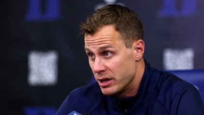 ACC Basketball: What are Duke's odds to win the conference, and how easy will it be?