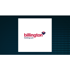 Billington (LON:BILN) Insider Mark Smith Purchases 5,172 Shares of Stock
