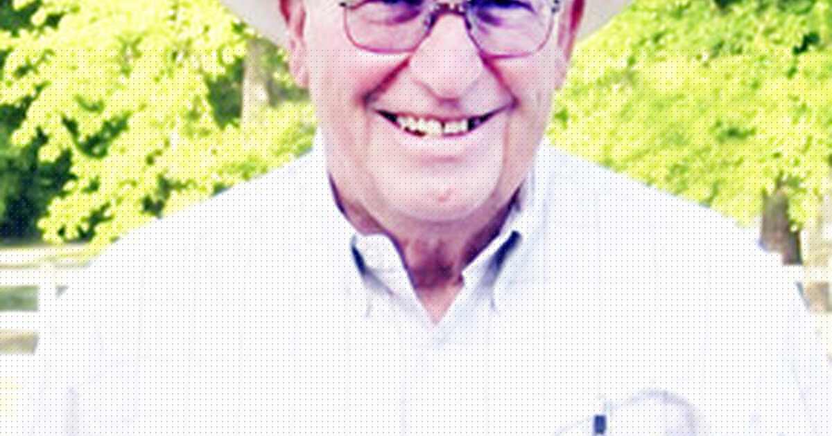 Joseph Lucien Trotter