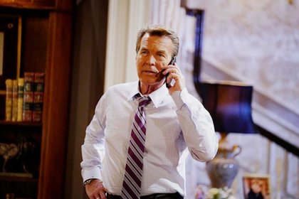 The Young And The Restless Spoilers: Jack’s Harsh Rejection Leaves Billy Seeking Jill’s Support