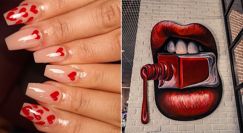 The best nail salons in Dubai for your next manicure