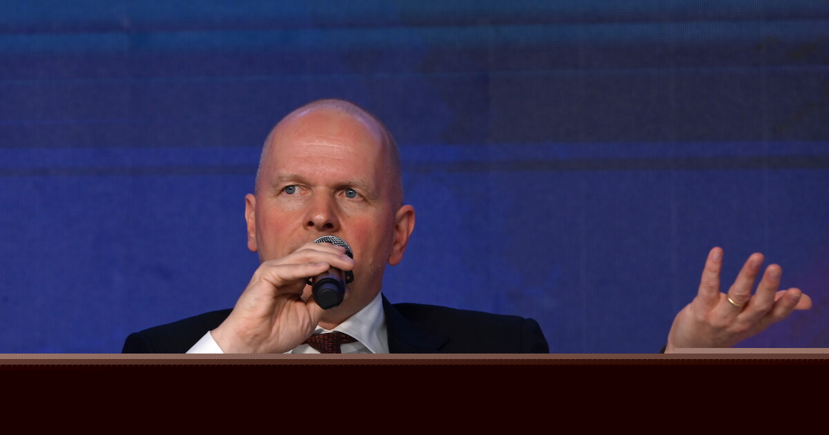 How Mastercard plans to compete in agentic commerce