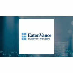 Capital Investment Advisors LLC Sells 4,574 Shares of Eaton Vance Municipal Income Trust $EVN
