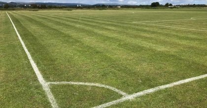New plan revealed for playing fields in Yoker which closed in 2020