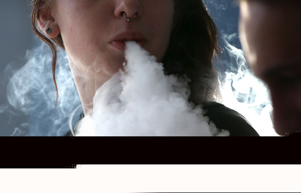 Vaping in WA. Is Even More Unhealthy Than We Originally Thought