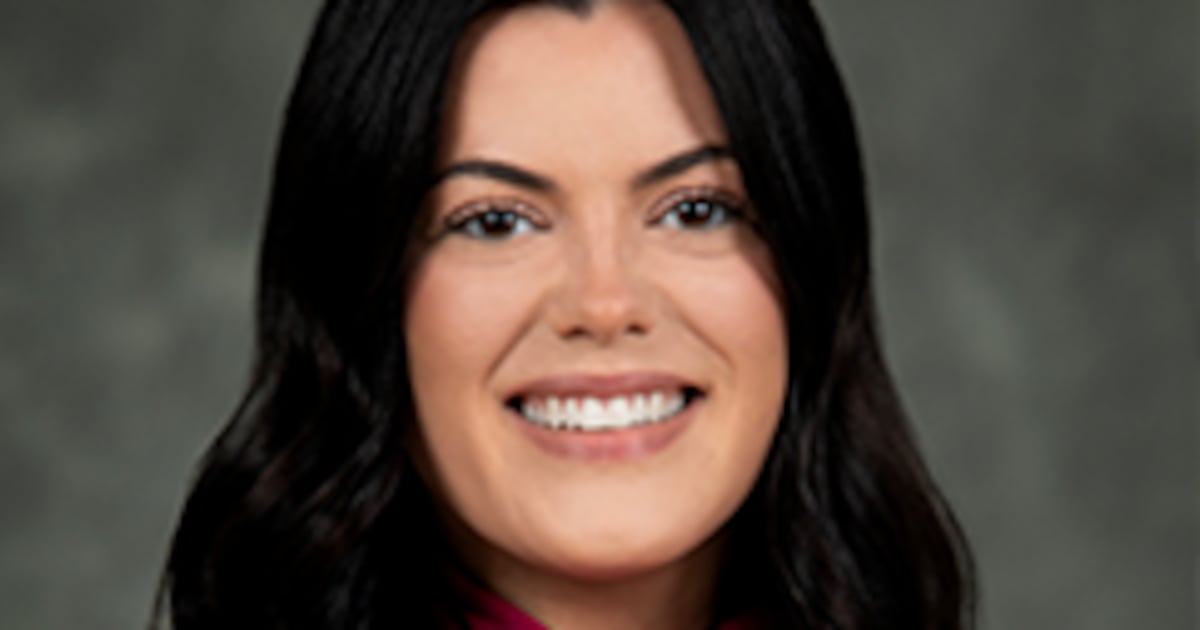 Wallace Center for Hearing Introduces Madison Sudaj, Au.D.