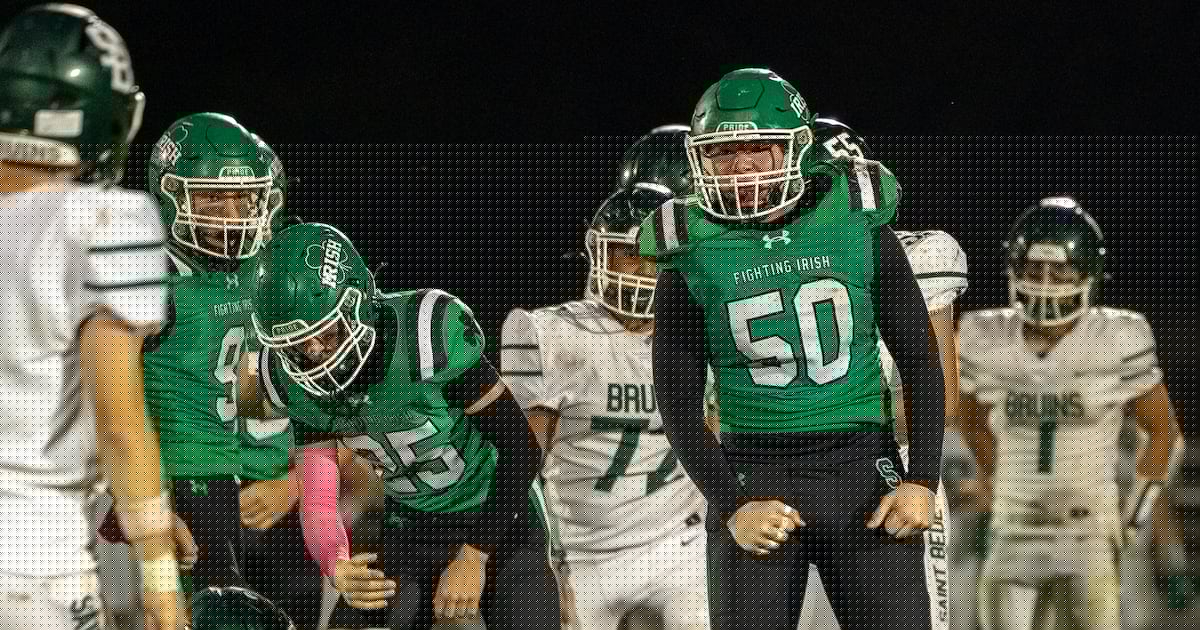 5 storylines we’ll be watching in The Times area for the 2026 prep football season