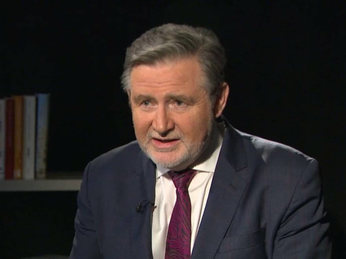 Labour MP slams his own government’s silence on Israel illegally abducting UK citizens