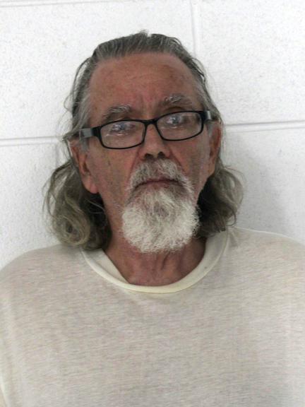 Jury convicts Hillsboro man of 4 counts of violating a protection order