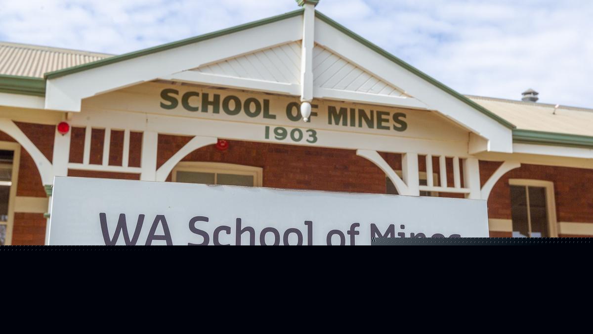Next generation of mining professionals to receive psychological safety training