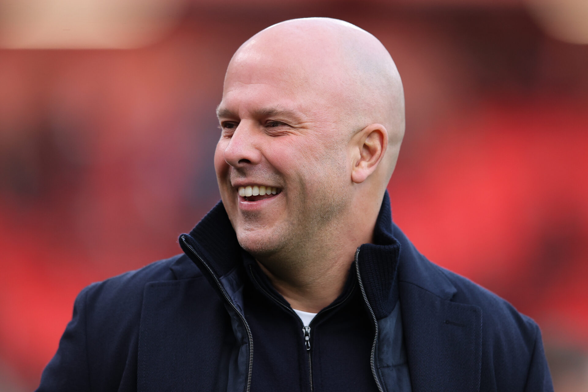 Why Liverpool must give Arne Slot time if they want a 7th Champions League trophy - opinion