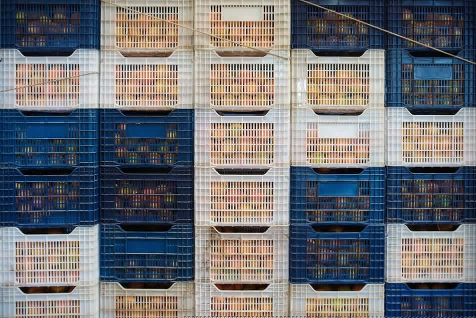 Souto Foods Feeds Growth with Smarter Warehouse Operations