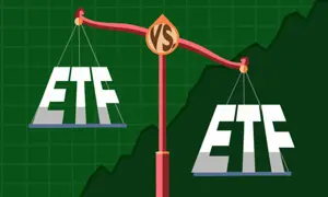 Vanguard's VNQ vs. VNQI: Which Real Estate ETF Is the Better Buy?