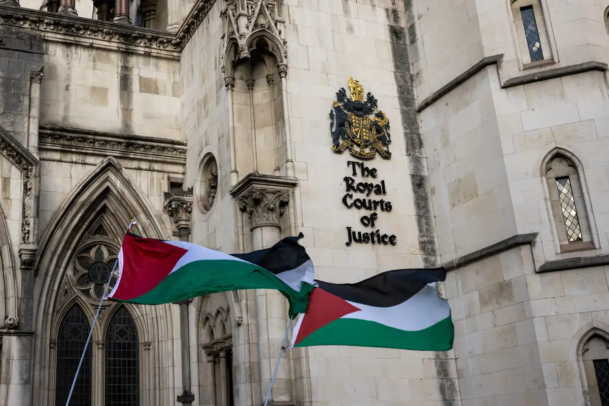 Ten recent cases that raise troubling questions about the Crown Prosecution Service