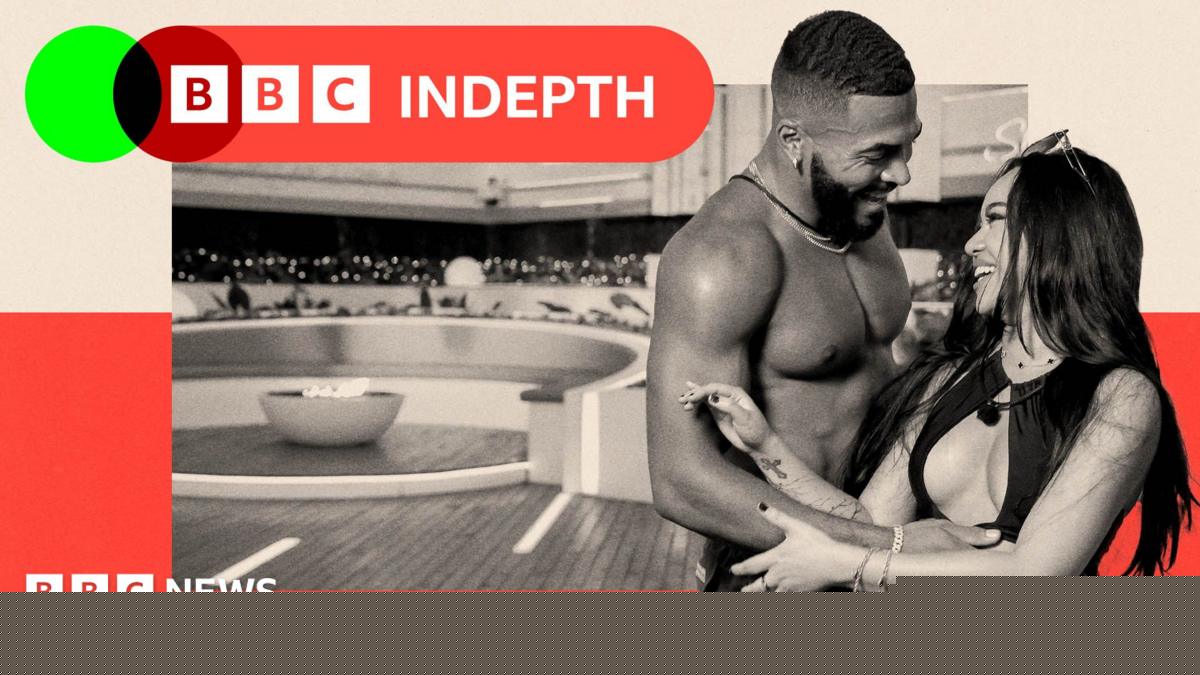 What Love Island tells us about the changing face of dating