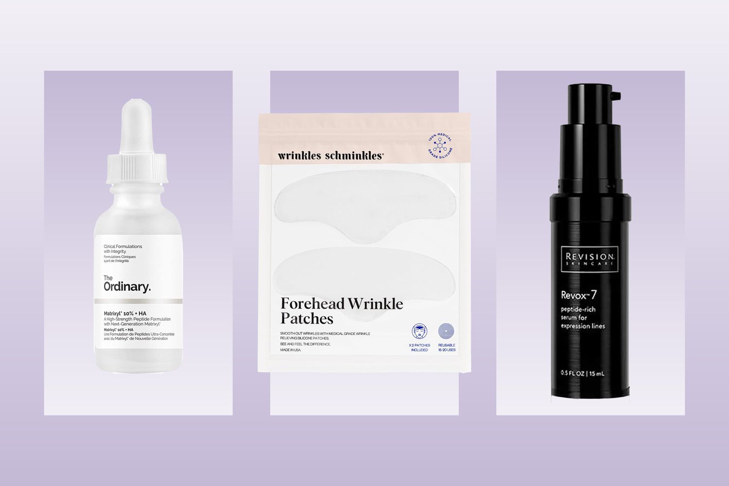 Hate Needles? Derms Say These Wrinkle-Smoothing Products Are the Best Botox Alternatives