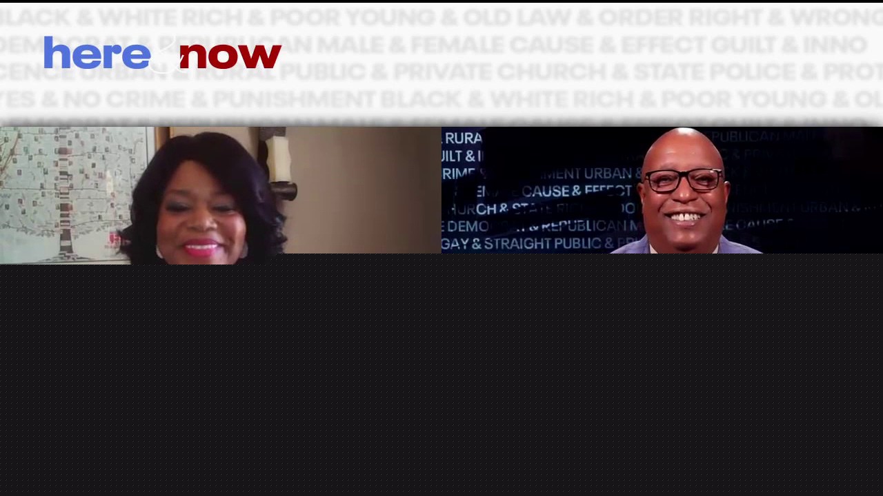 Here & Now: High Art Foundation