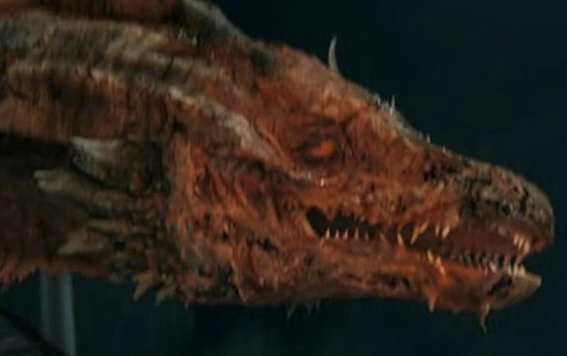 /r/freefolk - Zombie Viserion looked better than this! God. | /r/FreeFolk