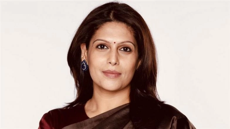 Palki Sharma Upadhyay Quits Firstpost, What’s Next for Her?