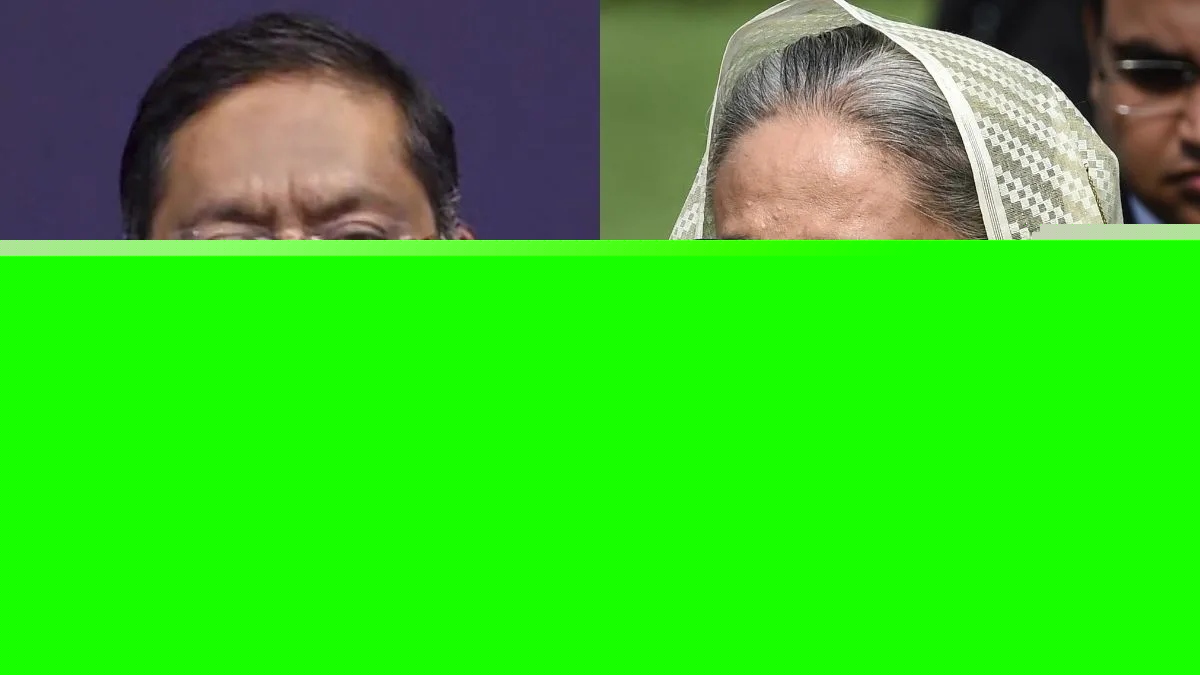 'Organised by private media entity': India distances itself from Sheikh Hasina's planned event