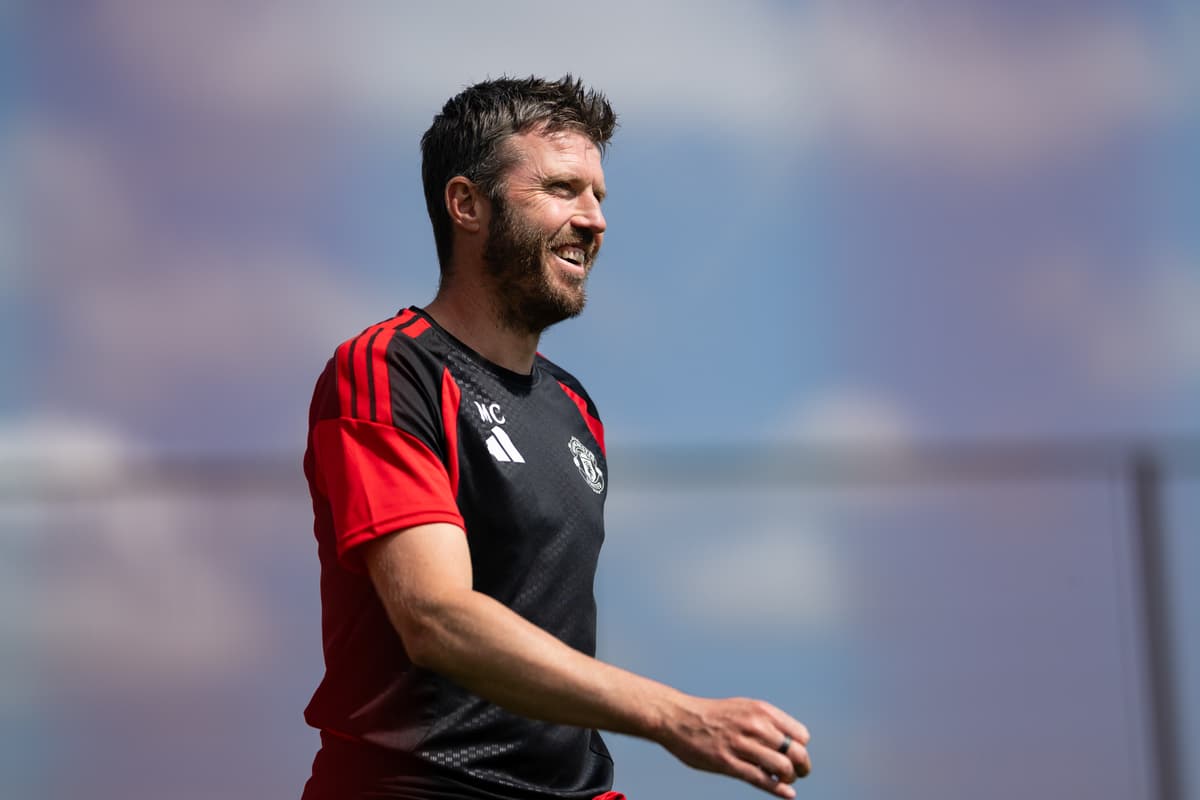 Manchester United confirm plan for 'exciting' signing as sixth summer transfer confirmed
