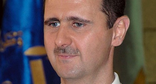 Former President Bashar al-Assad sentenced to death