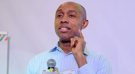 ‘Beyond Stupid’: Chidi Odinkalu Slams Presidency over Verbal Attacks on Cardinal Onaiyekan